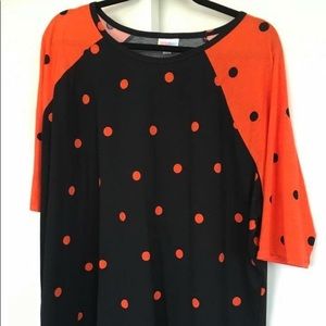 LuLaRoe 2017 Halloween Irma